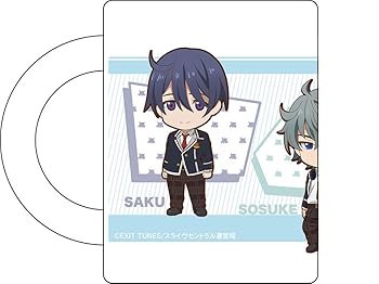 【中古】ACTORS -Songs Connection- ねんどろいどぷらす マグカップ 1年生画像