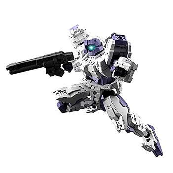 【中古】BANDAI SPIRITS(バンダイ スピリッツ) 30MM eEXM-21 ラビオット[ホワイト] 1/144スケール 色分け済みプラモデル