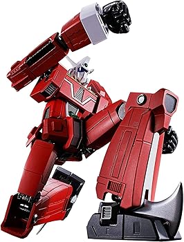 【中古】TAMASHII NATIONS 超合金魂 伝説巨人イデオン GX-92 伝説巨神イデオン F.A.画像