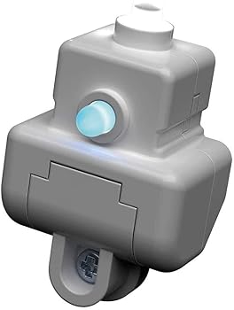 【中古】BANDAI SPIRITS(バンダイ スピリッツ) LEDユニット デュアルタイプ(ホワイト_ブルー/レッド)