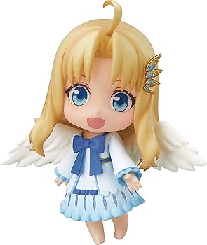 【中古】ねんどろいど 盾の勇者の成り上がり フィーロ ノンスケール ABS&PVC製 塗装済み可動フィギュア