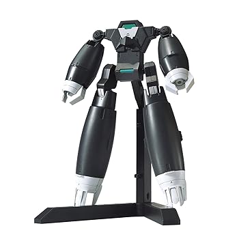 【中古】HGBD:R ガンダムビルドダイバーズRe:RISE アウンリゼアーマー 1/144スケール 色分け済みプラモデル画像