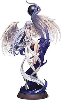 【中古】Myethos イース・オリジン フィーナ 1/8スケール ABS&PVC製 塗装済み完成品フィギュア