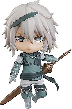 【中古】ねんどろいど NieR Replicant ver.1.22474487139.ニーア ノンスケール ABS&PVC製 塗装済み可動フィギュア