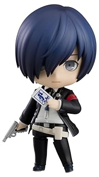 楽天市場】【中古】テレビアニメ『ペルソナ4』 ねんどろいど