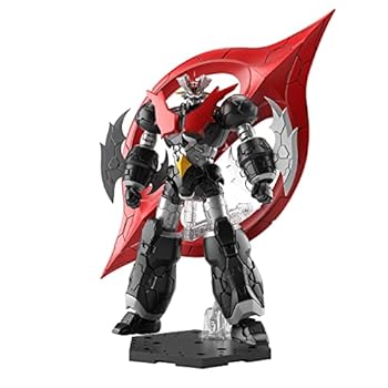 【中古】BANDAI SPIRITS(バンダイ スピリッツ) HG マジンガーZ マジンガーZERO(INFINITISM) 1/144スケール 色分け済みプラモデル画像