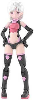【中古】BANDAI SPIRITS(バンダイ スピリッツ) 30MS SIS-T00 ララネル[カラーB] 色分け済みプラモデル