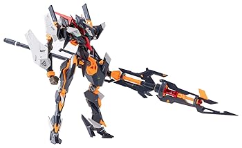 【中古】ウェーブ 核誠治造 ROBOT BUILD RRB-28 AKADEN 赤電 ユニバーサルカラーVer. 全高約180mm ノンスケール ABS (一部PVC)製 塗装済み 可動フィギュ 15,381円