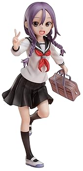 【中古】フリュー それでも歩は寄せてくる 八乙女うるし 1/7スケール PVC製 塗装済み 完成品 フィギュア AMU-FNX734