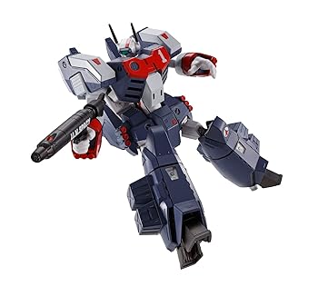 【中古】TAMASHII NATIONS HI-METAL R 超時空要塞マクロス VF-1J アーマードバルキリー(一条輝機) リバイバルVer. 約140mm ABS&PVC&ダイキャスト製 塗装 27,365円