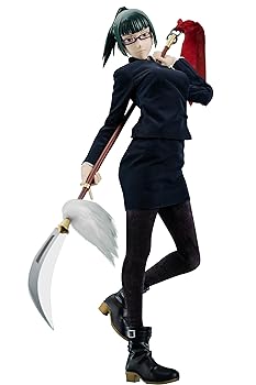 フィグゼロ 『呪術廻戦』 1／6 伏黒恵 1／6スケール (塗装済み 可動