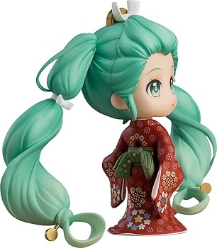 【中古】キャラクターボーカルシリーズ01 初音ミク ねんどろいど 美少女 アクションフィギュア