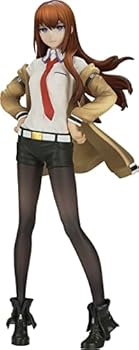 【中古】グッドスマイルアーツ上海(Good Smile Arts Shanghai) POP UP PARADE STEINS GATE 牧瀬紅莉栖 ノンスケール プラスチック製 塗装済み完成品フィ|スカーレット2021