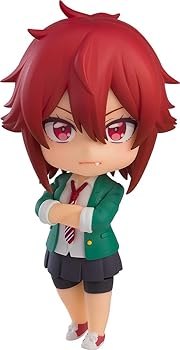 【中古】グッドスマイルカンパニー(GOOD SMILE COMPANY) ねんどろいど トモちゃんは女の子！ 相沢智 ノンスケール プラスチック製 塗装済み可動フィギュ