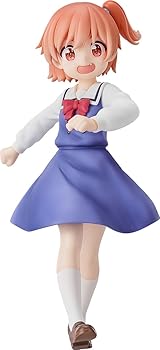 【中古】POP UP PARADE 私に天使が舞い降りた！プレシャス フレンズ 星野ひなた ノンスケール プラスチック製 塗装済み完成品フィギュア 8,770円