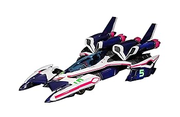 【中古】ヴァリアブルアクションHi-SPEC 新世紀GPXサイバーフォーミュラSIN 凰呀AN-21 約300mm ABS・ダイキャスト製 塗装済み完成品フィギュア｜スカーレット2021
