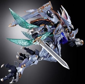 楽天市場】『聖戦士ダンバイン』PLAMAX ヴェルビン プラモデル