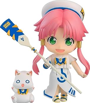 GOOD SMILE COMPANY - ねんどろいどもあ まそたん ひそねとまそたん 完成品 可動フィギュア グッドスマイルカンパニー Amazon.co.jp: ねんどろいどもあ ひそねとまそたん まそたん