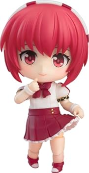 【中古】ねんどろいど VA 11 HALL A ドロシー ヘイズ ノンスケール プラスチック製 塗装済み可動フィギュア｜スカーレット2021