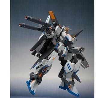 楽天市場】【中古】未開封 バンダイ 機動戦士ガンダムZZ M-MSV