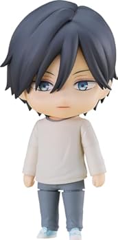【中古】ねんどろいど 山田くんとLv999の恋をする 山田秋斗 ノンスケール プラスチック製 塗装済み可動フィギュア