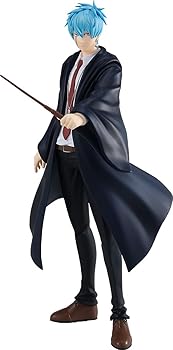 楽天市場】【中古】POP UP PARADE リトルウィッチアカデミア
