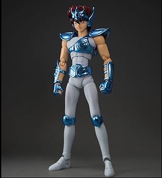 【中古】魂ネイション2023 限定 聖闘士聖衣神話 ペガサス星矢(初期青銅聖衣)<原作版>|スカーレット2021
