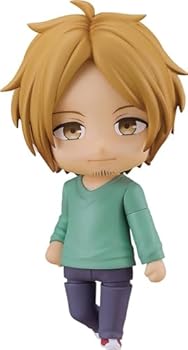 【中古】ねんどろいど 映画 ギヴン 柊mix 中山春樹