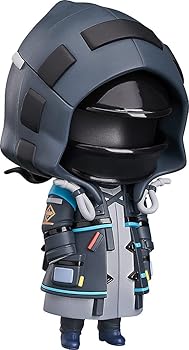 ねんどろいど アークナイツ ラップランド ノンスケール ABS&amp;PVC製 塗装済み可動フィギュア 楽天市場】ねんどろいど アークナイツ ラップランド ノン