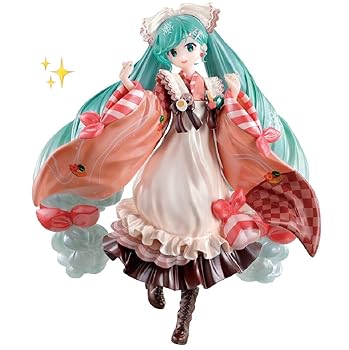 【中古】?番くじ 雪.ミク ?SNOW MIKU? Second Season ラストワン賞 雪.ミク ?2024? フィギュア パールカラーver.