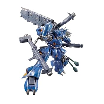 楽天市場】【新品】1週間以内発送 METAL BUILD ケンプファー 機動戦士