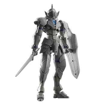【中古】30MF リーベルナイト 色分け済みプラモデル