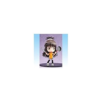 【中古】美柑 [To LOVEる] きゅんキャラ 一番くじプレミアム G賞画像
