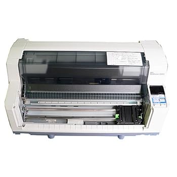 【中古】NEC MultiIMpact PR-D700XX