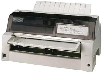 【中古】富士通 一点インパクトプリンタ FMPR5120 パソコン・周辺機器-プリンタ