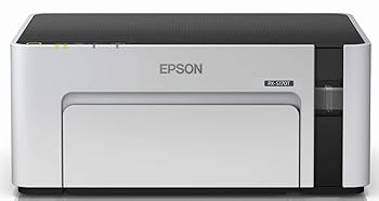 【中古】エプソン プリンター エコタンク搭載 A4モノクロインクジェットプリンター PX-S170T 低ランニングコスト テレワーク向け｜スカーレット2021