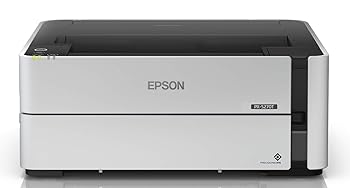 【中古】エプソン プリンター エコタンク搭載 A4モノクロインクジェット PX-S270T FAX機能なし 低ランニングコスト テレワーク向け