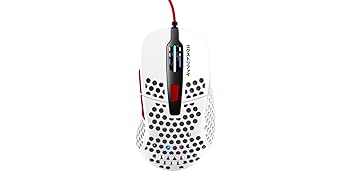 【中古】XTRFY M4 RGB ゲーミング 有線 マウス 高性能 軽量 USB接続 エクストリファイ (トーキョー)