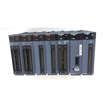 【中古】PLCABLE(メンテナンスと交換用) ?用 MITSUBISHI/三菱 QD75P1N 位置特定モジュール｜スカーレット2021 80,945円