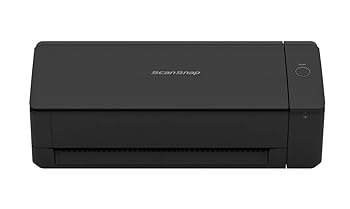 楽天市場】【中古】リコー PFU ドキュメントスキャナー ScanSnap