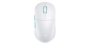 【中古】Xtrfy M8ワイヤレスゲーミングマウス ゲーマー向け職業的割り増し金超軽さプロエクスペリエンス