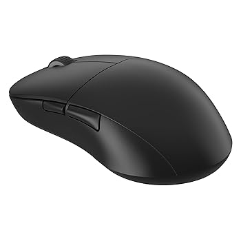 【中古】エンドゲームギア(Endgame Gear) XM2we ゲーミングマウス ワイヤレス ブラック EGG-XM2WE-BLK