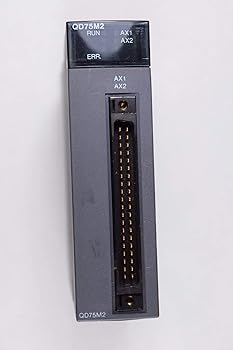 【中古】QD75M2 2?、SSCNET?用 QD75M2