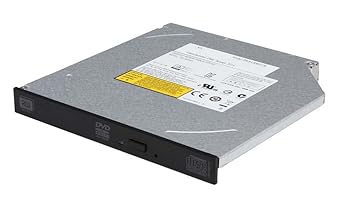 【中古】Lite-On DS-8ABSH-01 SATA スリム 内部 CD DVD バーナー ライター プレーヤー ドライブ|スカーレット2021
