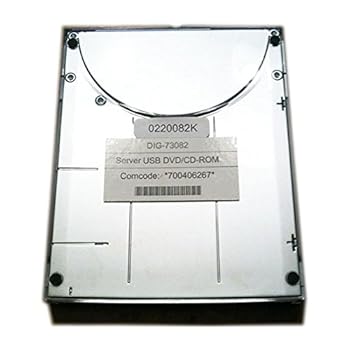 【中古】Avaya 700406267 - S8300/S8400 CD/DVD ROM ドライブ RHS