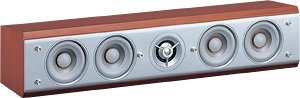 【中古】［非常に良い］YAMAHA スピーカーシステム [NS-C225MC]