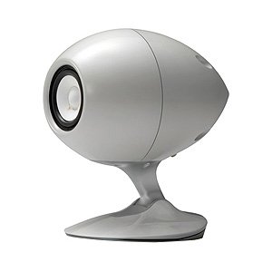 【中古】［非常に良い］イクリプス スピーカー TD508II [単品]