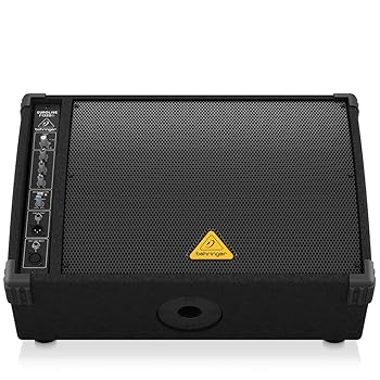 【中古】べリンガー EUROLIVE F1320D|スカーレット2021