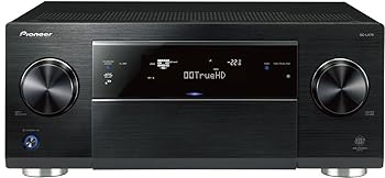 【中古】［非常に良い］パイオニア AVアンプ SC-LX76