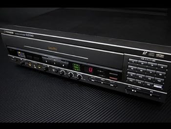 【中古】［人並み外れたに好いたらしい］Pioneer 草わけ CLD-K80 CD/LD楽器演奏者 カラオケ相応う